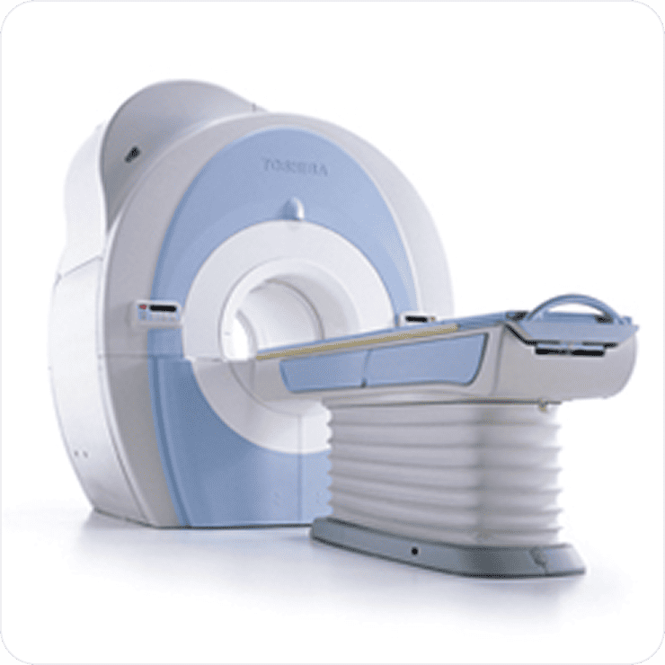 MRI・MRA