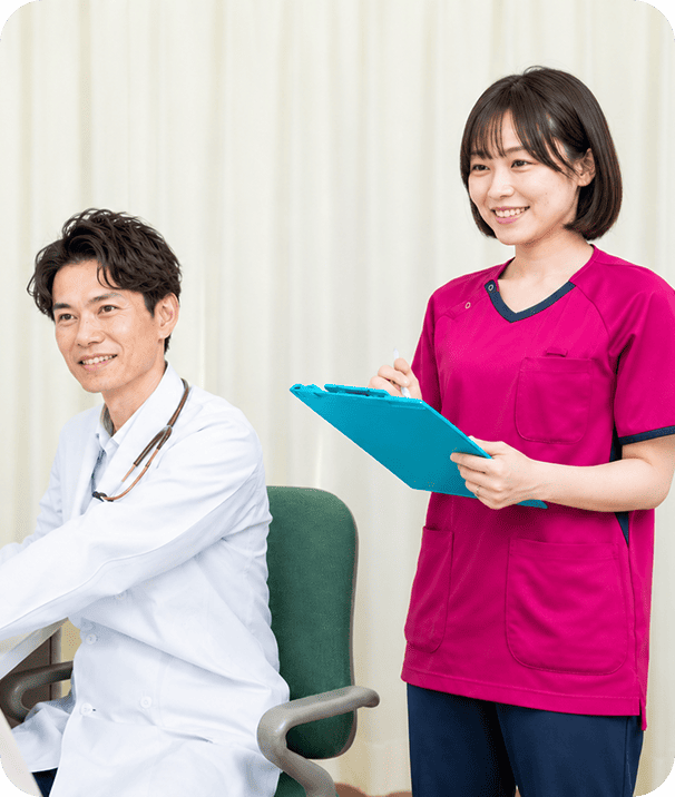 採用情報